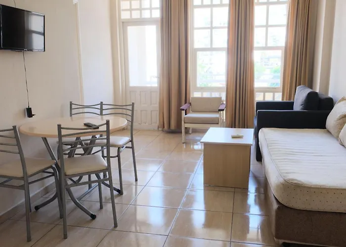 Isabella Apartmanhotel 2*