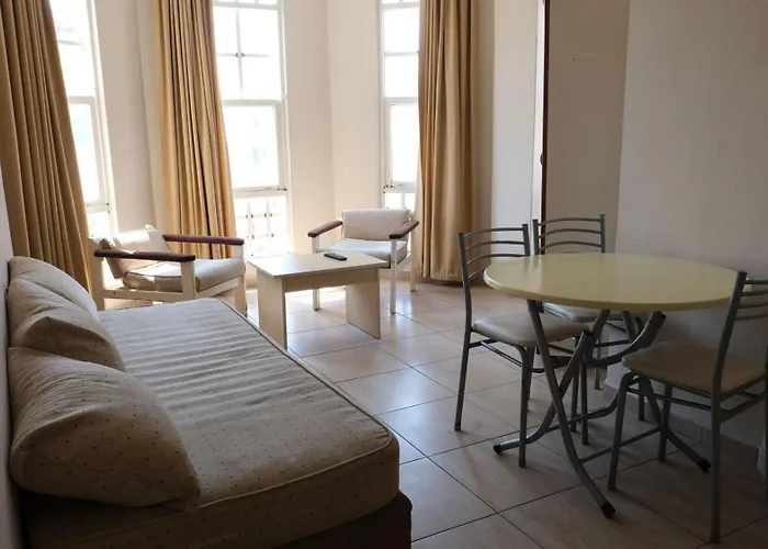 Isabella Apartmanhotel 2*