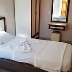 Lejlighedshotel Isabella Alanya
