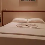 Isabella Lejlighedshotel