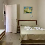 Isabella Lejlighedshotel 2*