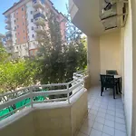 Isabella Lejlighedshotel Alanya