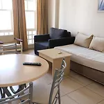Lejlighedshotel Isabella Alanya