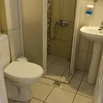 Lejlighedshotel Isabella Alanya