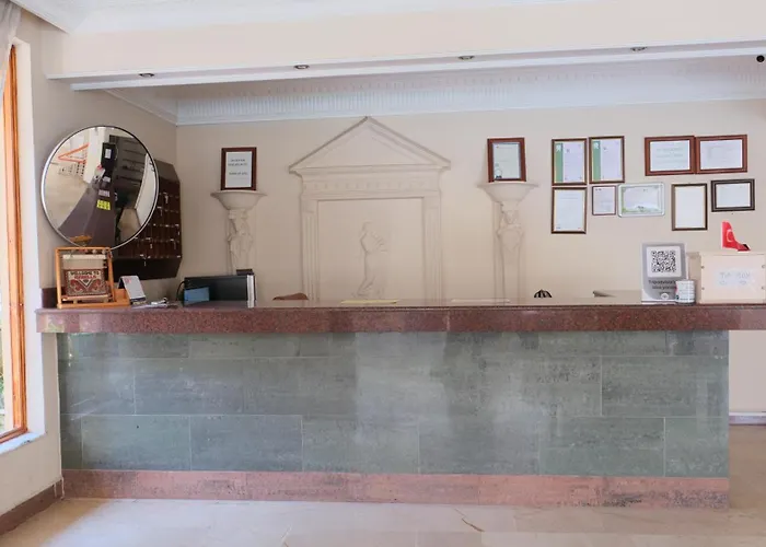 Isabella 2* אלאניה