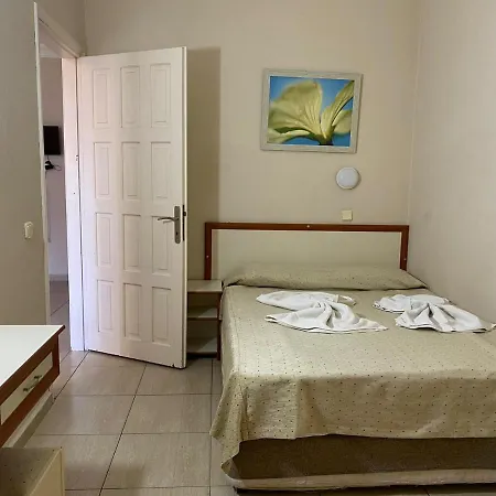 Isabella Aparthotel 2*