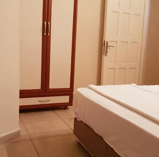 Apart Otel ısabella Alanya