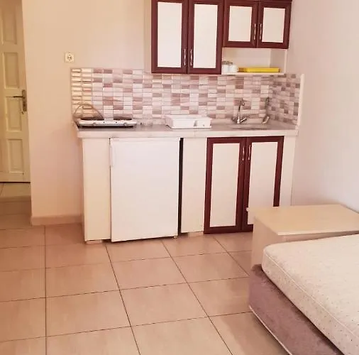 Apart Otel ısabella Alanya