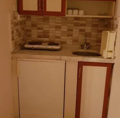 Apart Otel ısabella 2*