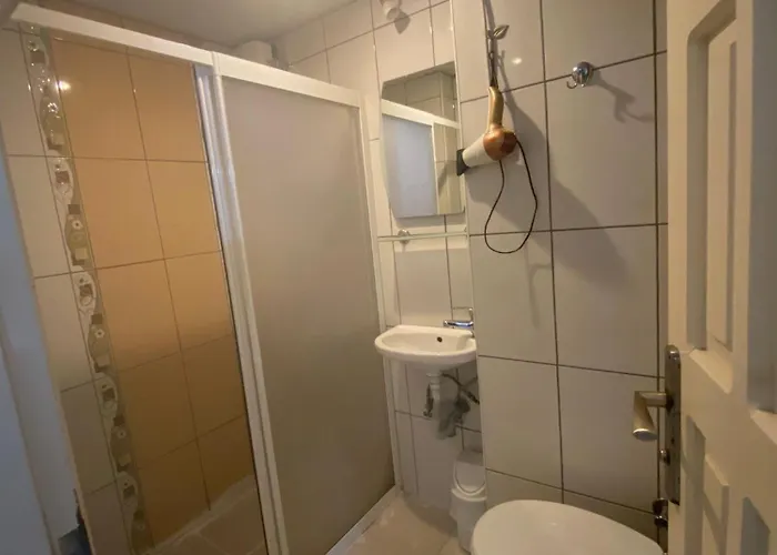 ısabella Apart Otel